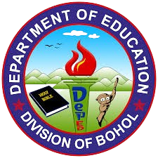 DepEd DCP Monitoring System logo